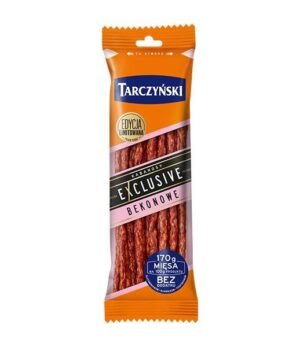 Tarczynski Exclusive Bacon Kabanos Sausage