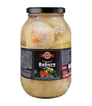 Kelmendi Paprika Babure