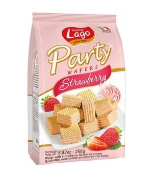 Lago Party Strawberry