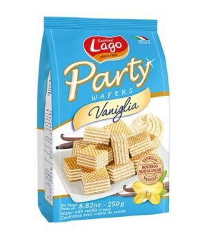 Lago Party Vanilla