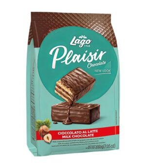 Lago Party Plaisir