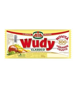Aia Wudy Sausage Classic