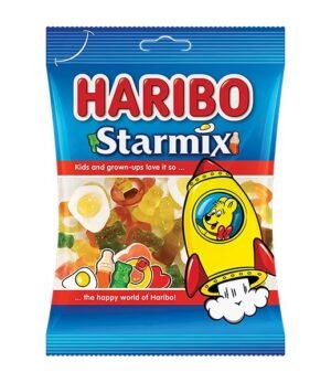 Haribo Star Mix