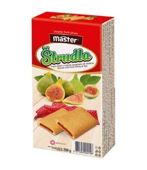 Master Strudel Fig