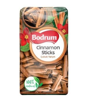 Bodrum Cinnamon Sticks
