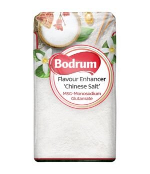Bodrum Flavour Enhancer Chinese Salt
