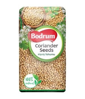 Bodrum Coriander Seeds