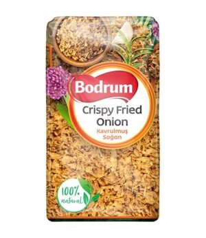 Bodrum Crispy Fried Onion