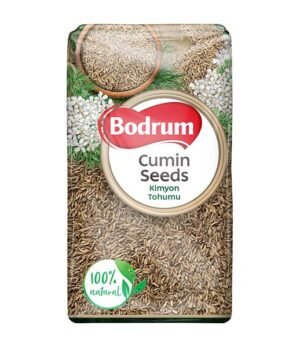 Bodrum Cumin Seeds