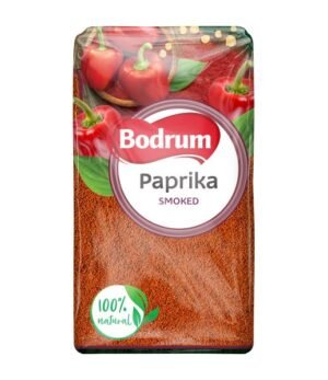Bodrum Paprika Smoked
