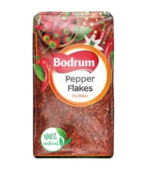 Bodrum Pepper Flakes