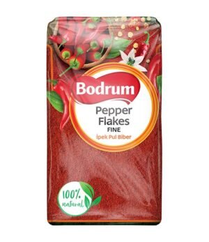 Bodrum Pepper Flakes Fine