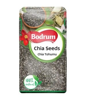 Bodrum Chia Seeds