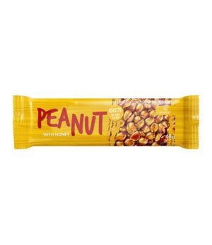 Cretamel Nut Bar Peanut