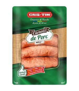 Cristim Carnati De Porc Grosi