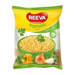 Reeva Noodle Vegetable