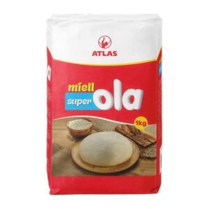 Ola Flour Super