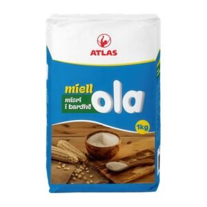 Ola Flour White Corn