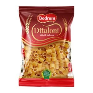 Bodrum Pasta Ditaloni