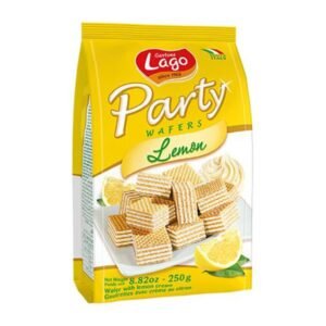 Lago Party Lemon