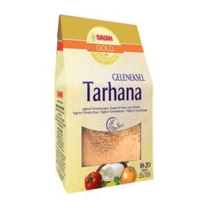 Basak Traditional Tarhana