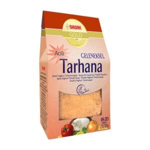 Basak Traditional Tarhana Hot