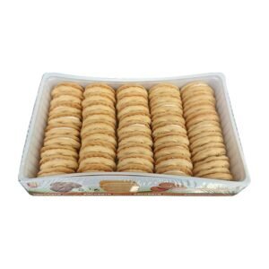 Velikovi Biscuits Sandwich Vanilla cream