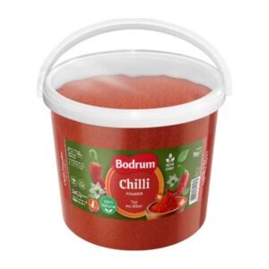 Bodrum Spice Chilli Powder