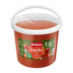 Bodrum Spice Paprika Powder