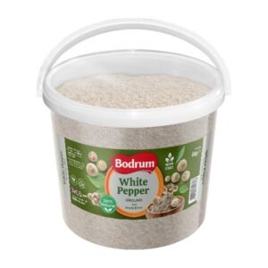 Bodrum Spice White Pepper Ground