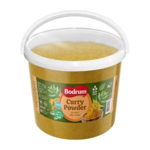 Bodrum Spice Curry Powder Mild