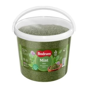 Bodrum Spice Mint Dried