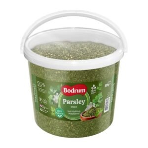 Bodrum Spice Parsley Dried