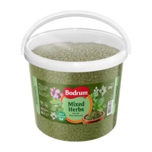Bodrum Spice Mixed Herbs