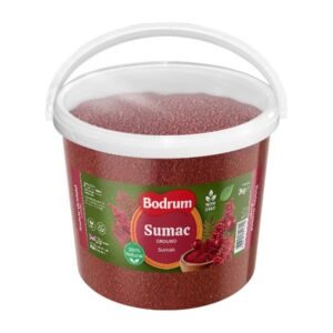 Bodrum Spice Sumac Ground