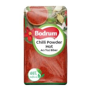 Bodrum Spice Chilli Powder