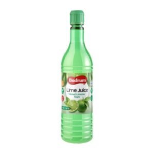 Bodrum Lime Juice