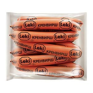Leki Frankfurters Flow Pack