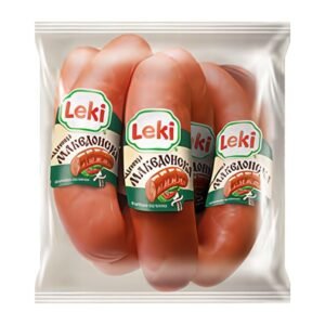 Leki Macedonian Sausage
 Flow Pack