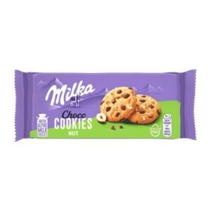Milka Choco Cookies Nut