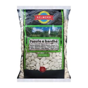 Kelmendi White Beans