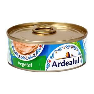 Ardealul Vegetable Pate (Vegetal)