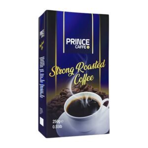 Devolli Prince Strong Roasted Filter Coffee