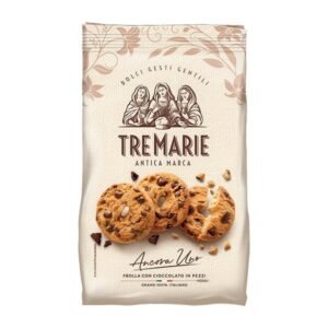 Tremarie Biscuit with Chocolate Chunks