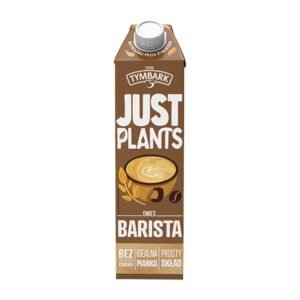 Tymbark Plant Based Oat Barista Drink