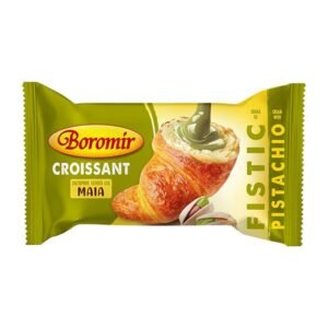 Boromir Croissant with Pistachio Cream