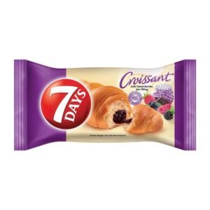 7Days Forest Fruit Croissant